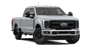 2026 Ford Super Duty® External Image 5